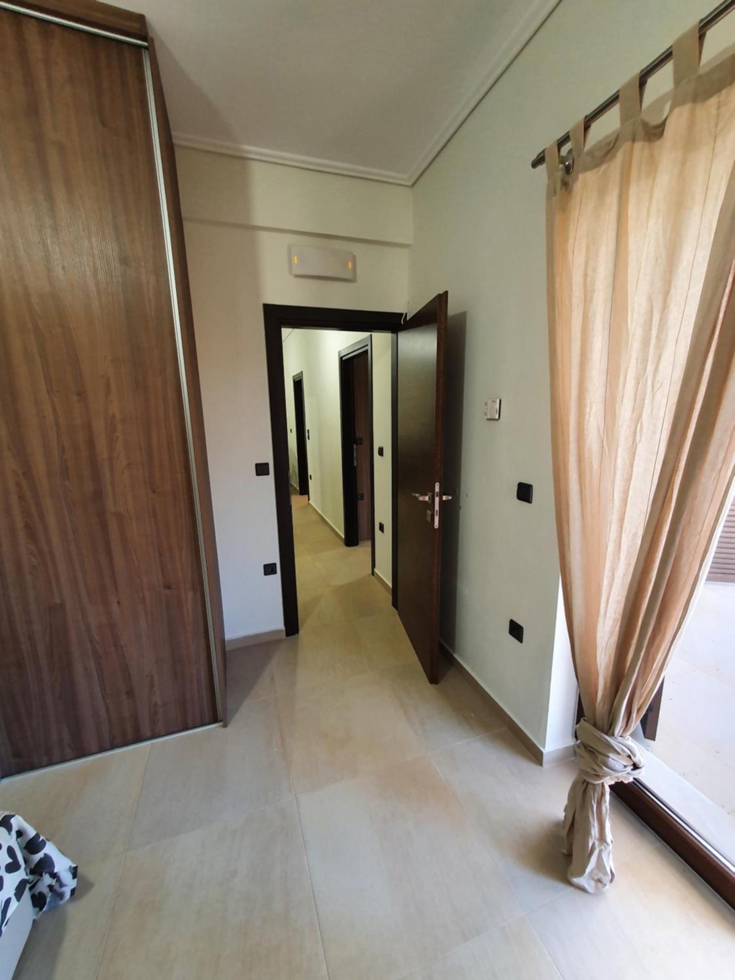 Villa Lina Salamina Ambelakia المظهر الخارجي الصورة